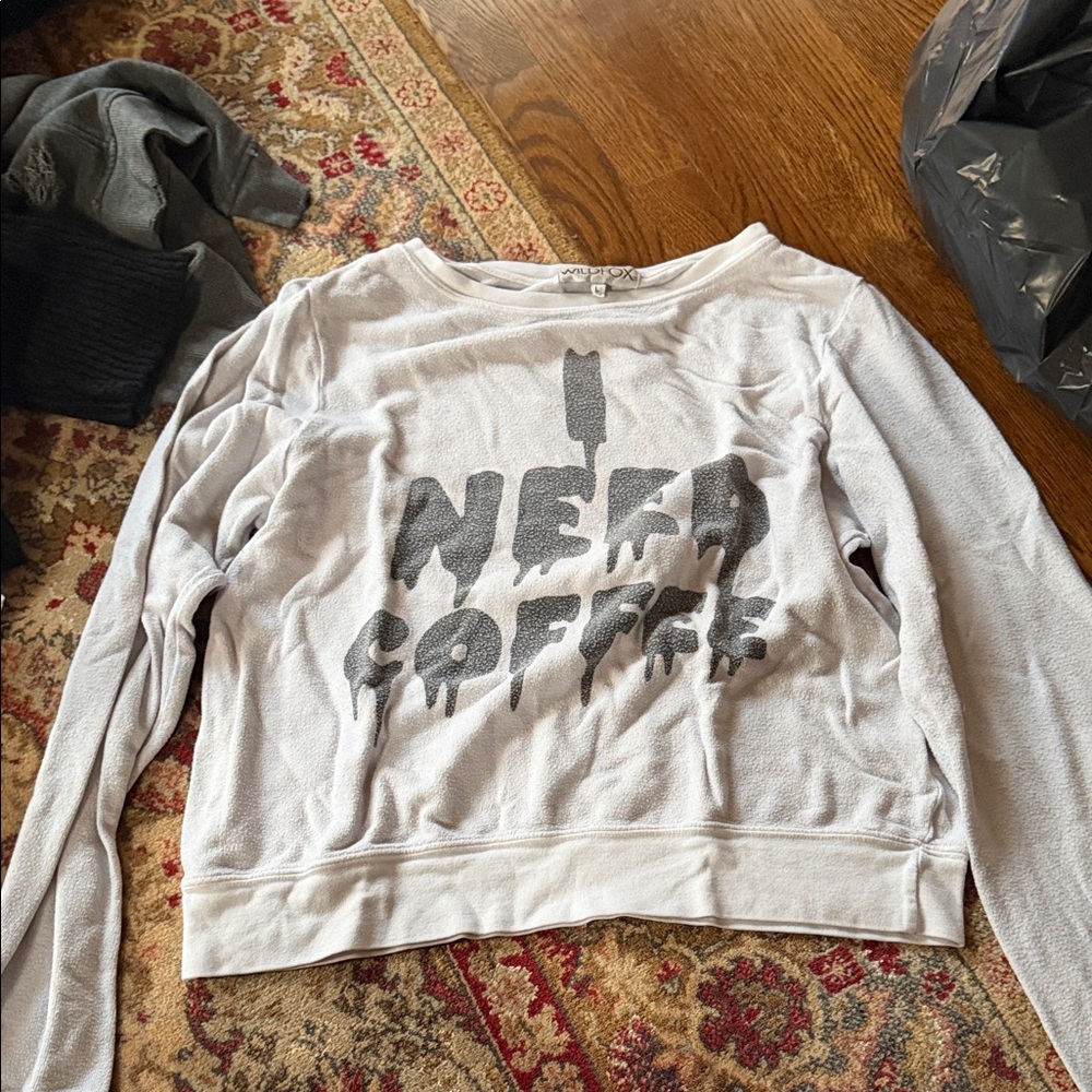Wildfox Shirt